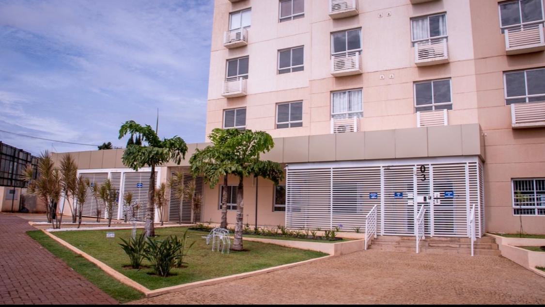 Studio Completo E Aconchegante Ribeirao Preto Luaran gambar