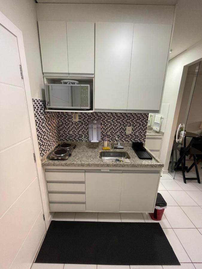 Studio Completo E Aconchegante Ribeirao Preto Luaran gambar
