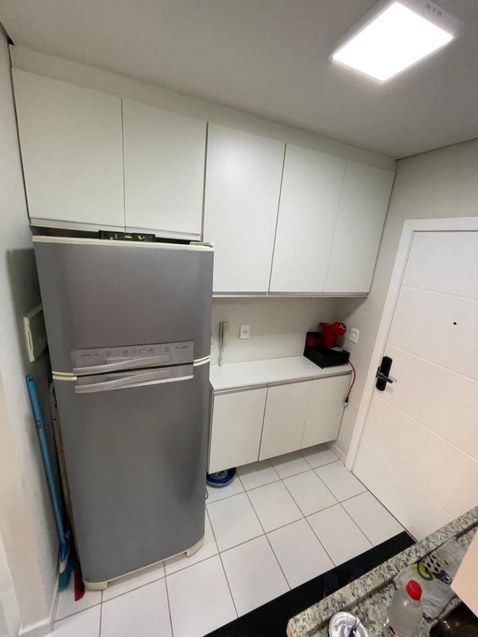 Studio Completo E Aconchegante Ribeirao Preto Luaran gambar