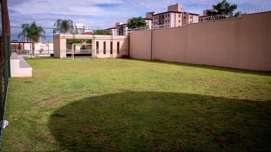 Studio Completo E Aconchegante Ribeirao Preto Luaran gambar